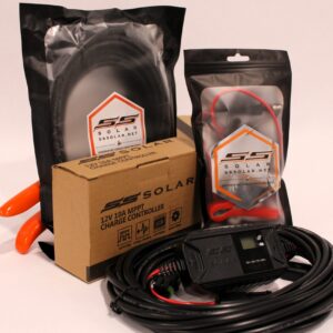 Smart Trickle Charge Controller Kit - 10 Pack